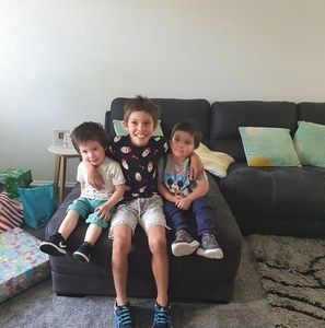 Meet your Posher, Margaret